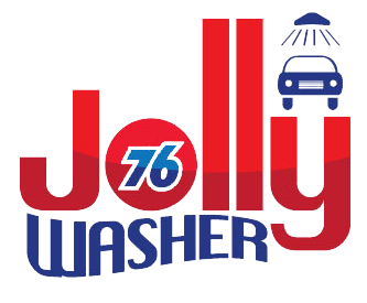 Jolly Washer 76 Service Station